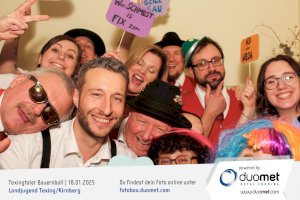 Texingtaler Bauernball